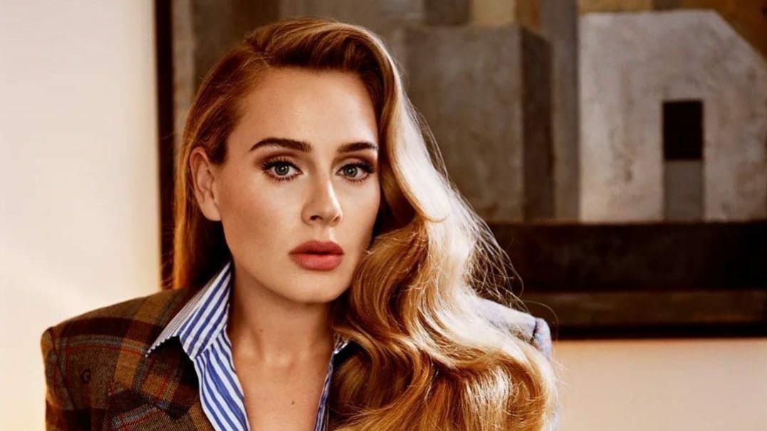 Lirik dan Makna Lagu Easy On Me: Adele Mengungkap Kisah Cinta dan Perpisahan