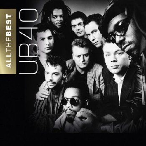 Fakta Unik di Balik Lagu “Kingston Town” dari UB40 yang Tak Banyak Diketahui