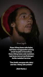 Menelusuri Lagu “Nice Time”: Semangat Cinta dan Kebebasan Ala Bob Marley