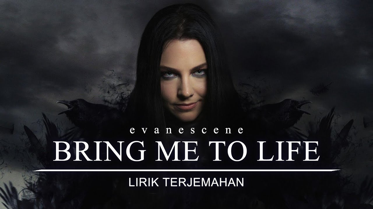 Dibangkitkan dari Kegelapan: Arti Tersembunyi di Balik Lagu ‘Bring Me to Life