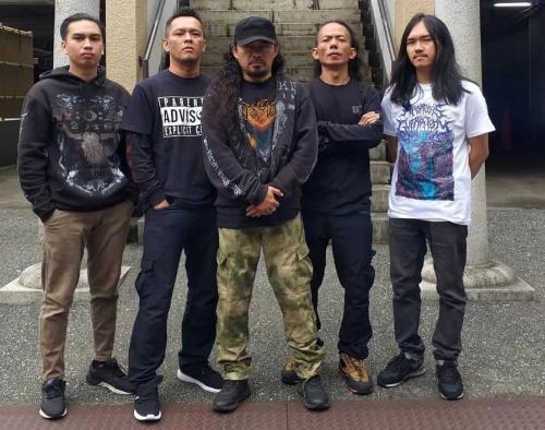 Jasad Rilis Album Fisik dan Digital, Saran Pakai Headphone untuk Nikmati Detail Musik