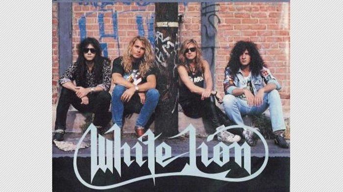 Lirik dan Chord Lagu “You’re All I Need” – White Lion, Klasik dari Era Glam Metal